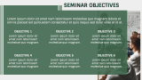University Seminar Presentation - Slide 5