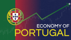 Economy of Portugal - Slide 1