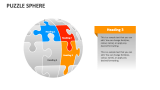 Puzzle Sphere - Slide 4
