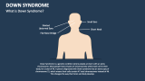 What is Down Syndrome? - Slide 1