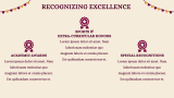 Annual Function Presentation Theme - Slide 9