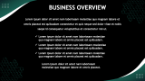 Tech Business Pitch Deck - Slide 2