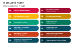 What to Look in an IT Audit - Slide 2