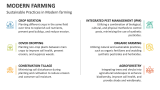 Sustainable Practices in Modern farming - Slide 8