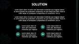 Tech Business Pitch Deck - Slide 6