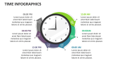 Time Infographics - Slide 2