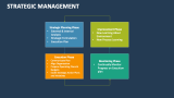 Strategic Management - Slide 5
