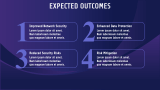 Cybersecurity Project Proposal - Slide 10
