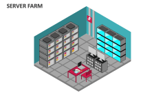 Server Farm - Slide 1