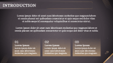 Elegant Background - Slide 4