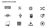 Computer Icons - Slide 4