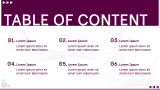 Marketing Plan Presentation - Slide 2