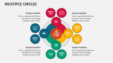 Multiple Circles - Slide 4