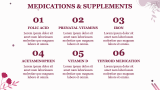 Pregnant Women Care - Slide 9