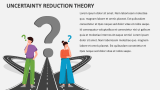 Uncertainty Reduction Theory - Slide 1