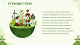 Environment Theme - Slide 2
