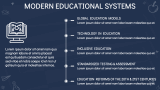 Education Presentation Theme - Slide 9