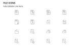 File Icons - Slide 5