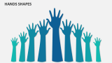 Hands Shapes - Slide 6