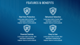Antivirus Software Pitch Deck - Slide 6