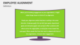 Employee Alignment Template for PowerPoint and Google Slides - PPT Slides