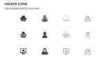 Hacker Icons - Slide 2
