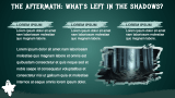 Spooky Story Book Presentation - Slide 9