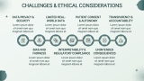 Generative Ai in Healthcare Can Be Used - Slide 7