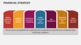 Financial Strategy - Slide 7