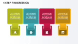 4 Step Progression - Slide 1