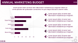 Marketing Plan Presentation - Slide 9