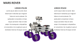 Mars Rover - Slide 1