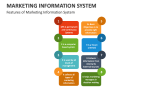 Features of Marketing Information System - Slide 7
