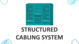 Structured Cabling System - Slide 1