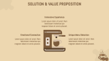 Cafe Business Pitch Deck - Slide 4