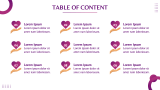Non-Profit Organization Pitch Deck - Slide 2
