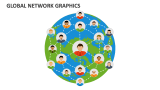 Global Network Graphics - Slide 2