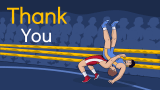 Wrestling Tournament - Slide 11