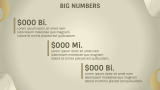 Curved Surface Background - Slide 7