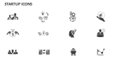Startup Icons - Slide 4