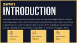 Steel Industry Presentation - Slide 2