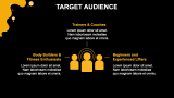 Bodybuilding App Pitch Deck - Slide 6