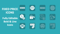 Fixed Price Icons - Slide 1