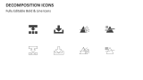 Decomposition Icons - Slide 2