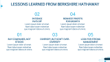 Berkshire Hathaway Case Study Presentation - Slide 11