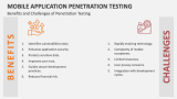 Benefits and Challenges of Penetration Testing - Slide 8