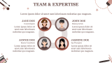 Beauty Services Presentation - Slide 8