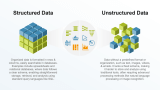 Structured and Unstructured Data - Slide 1
