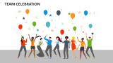 Team Celebration - Slide 2