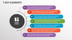 7 Key Elements - Slide 1